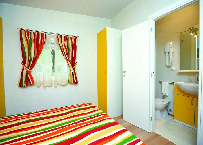 Ferienpark Village Joker