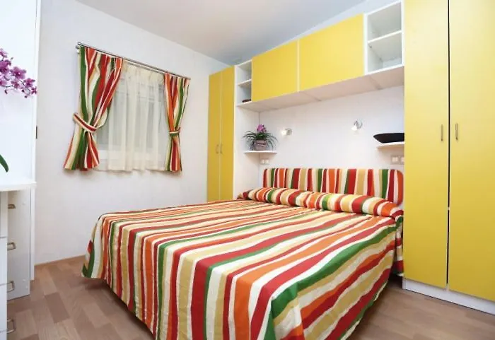 Ferienpark Village Joker 4*