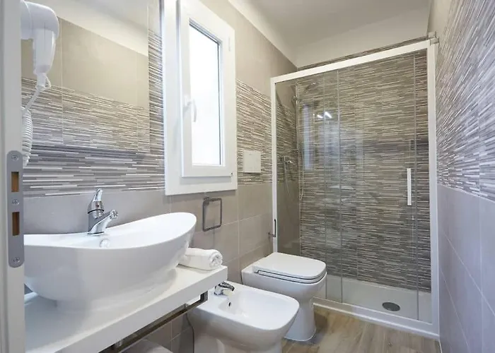 Village Joker 4* Cavallino-Treporti