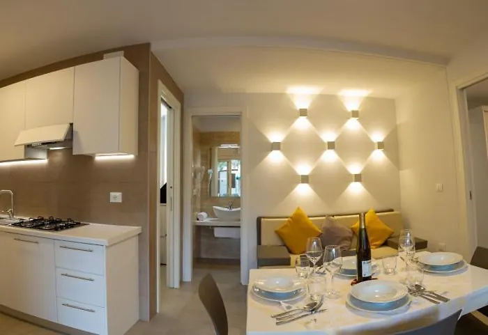 Village Joker Cavallino-Treporti