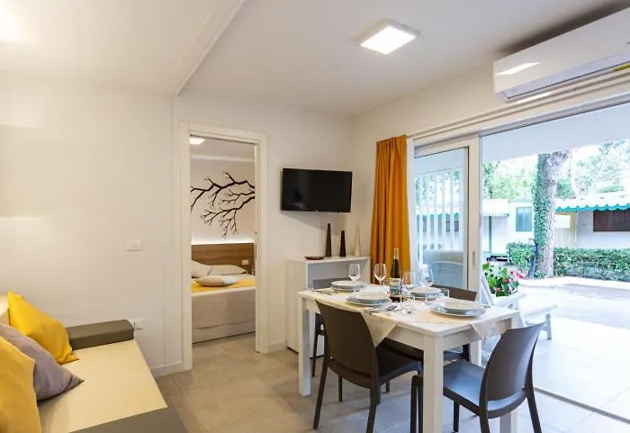 Ferienpark Village Joker Cavallino-Treporti