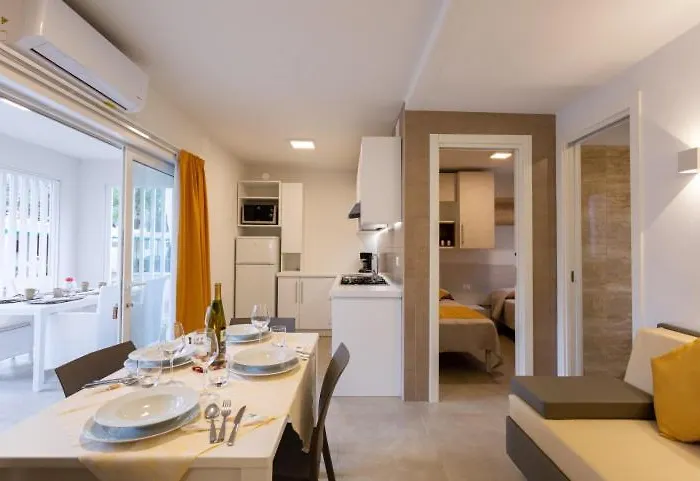 Ferienpark Village Joker Cavallino-Treporti