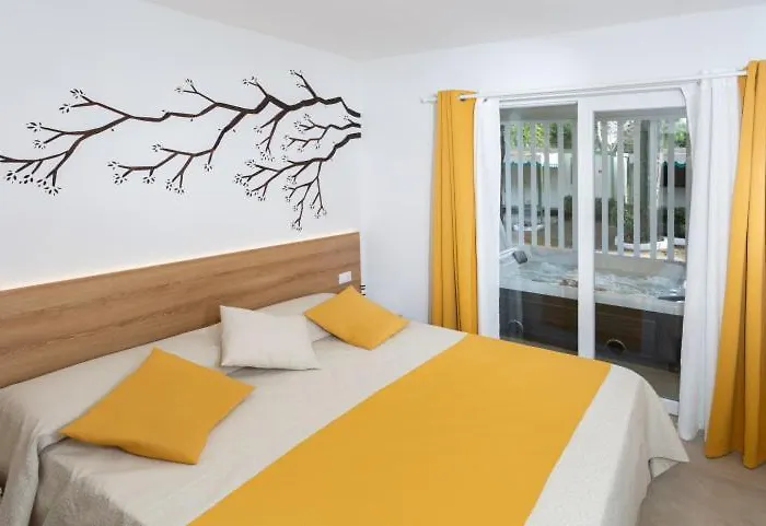 Ferienpark Village Joker 4*