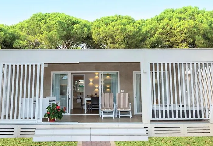 Ferienpark Village Joker Cavallino-Treporti