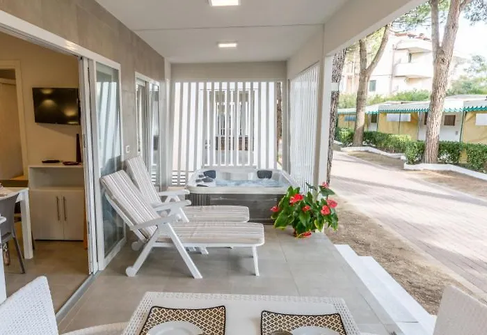 Village Joker Ferienpark Cavallino-Treporti