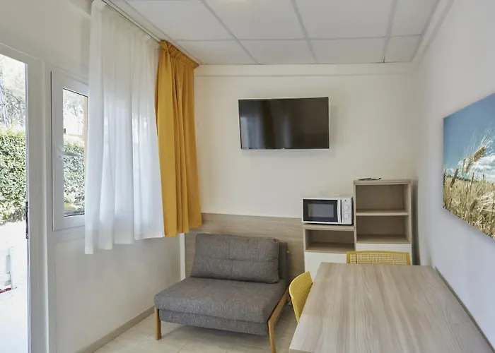 Ferienpark Village Joker 4*