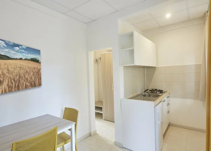 Village Joker Ferienpark Cavallino-Treporti