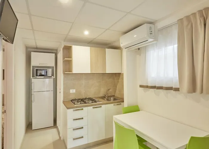 Ferienpark Village Joker