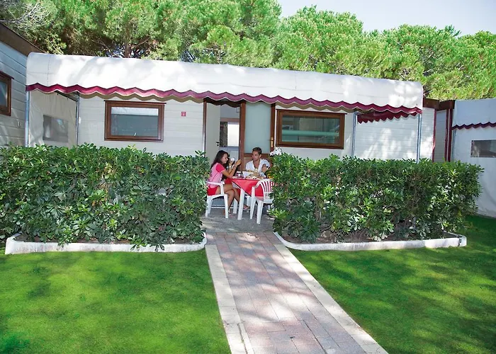 Ferienpark Village Joker Cavallino-Treporti