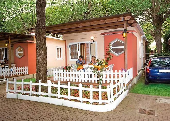 Ferienpark Village Joker Cavallino-Treporti