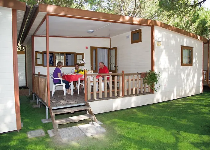 Ferienpark Village Joker Cavallino-Treporti