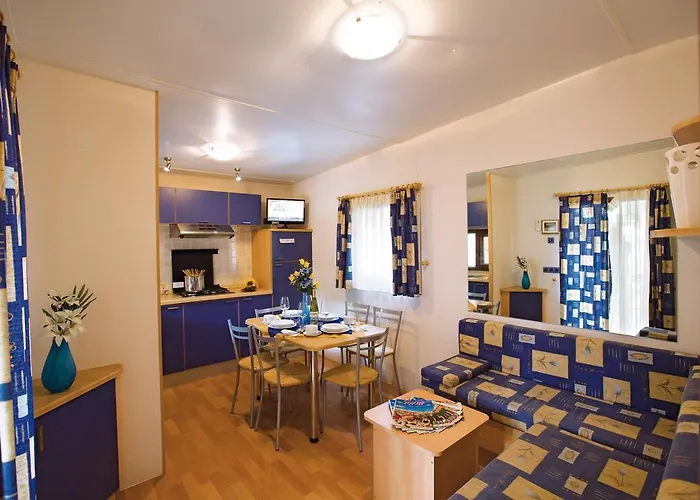 Ferienpark Village Joker