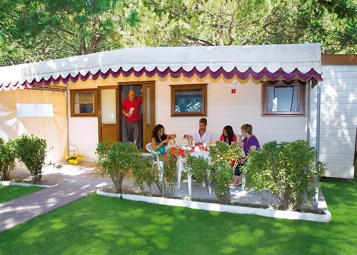 Ferienpark Village Joker Cavallino-Treporti