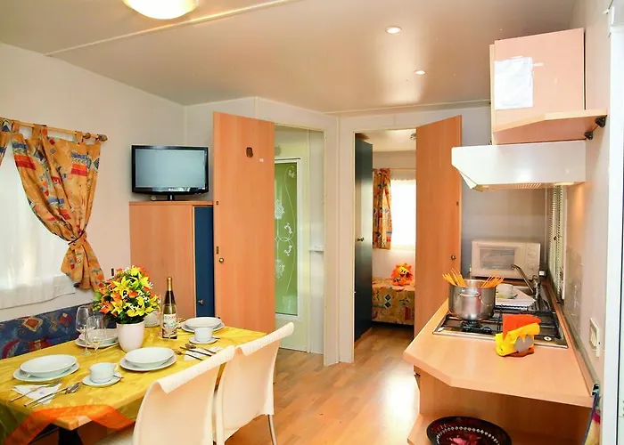 Ferienpark Village Joker