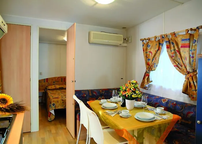 Village Joker 4* Cavallino-Treporti