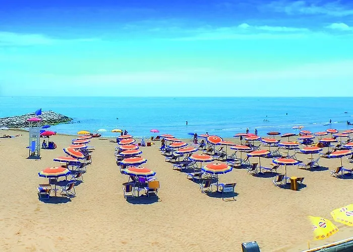 Village Joker Ferienpark Cavallino-Treporti