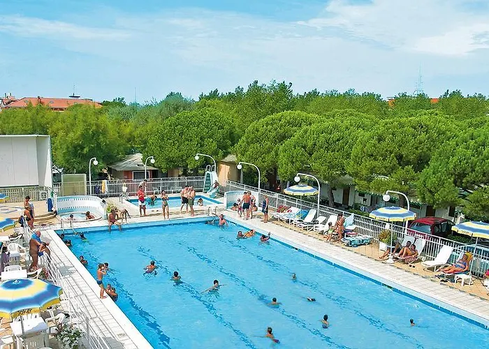 Village Joker Ferienpark