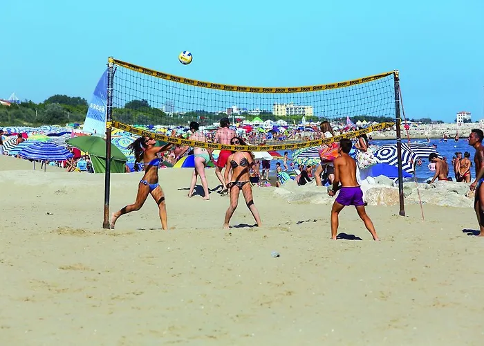 Ferienpark Village Joker Cavallino-Treporti