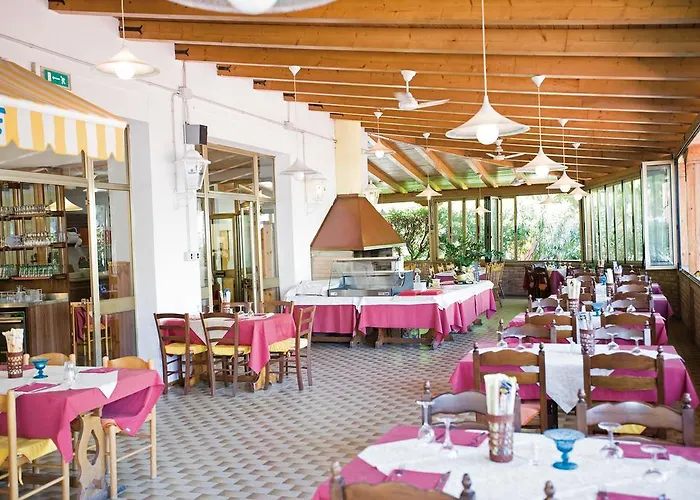 Village Joker 4* Cavallino-Treporti