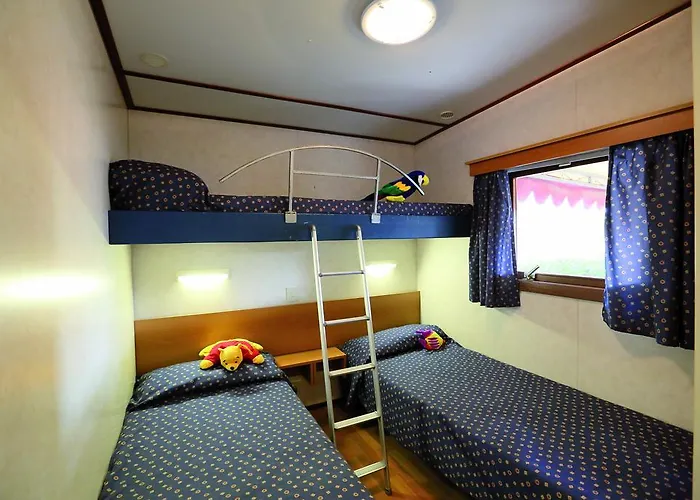 Ferienpark Village Joker