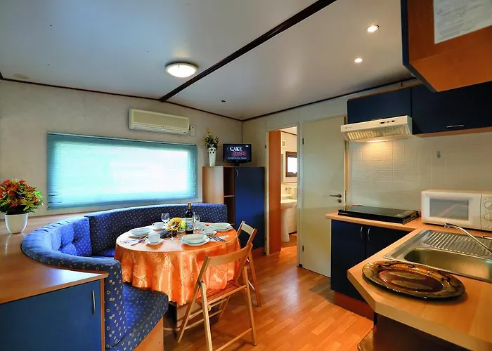 Ferienpark Village Joker