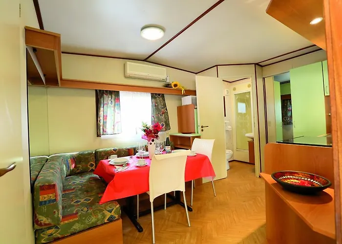 Ferienpark Village Joker Cavallino-Treporti