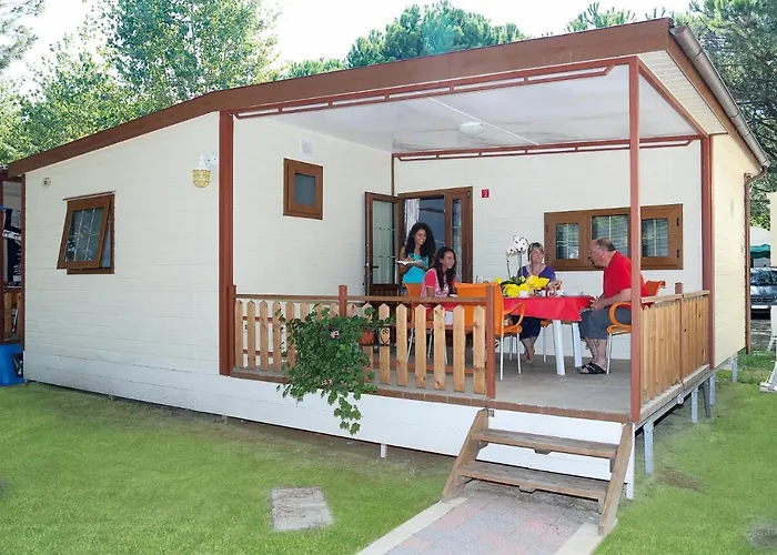 Village Joker Ferienpark 4*