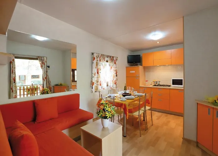 Ferienpark Village Joker