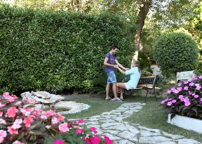 Ferienpark Village Joker 4*