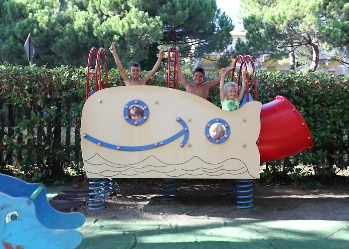 Ferienpark Village Joker Cavallino-Treporti