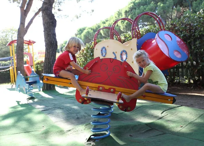 Village Joker 4* Cavallino-Treporti