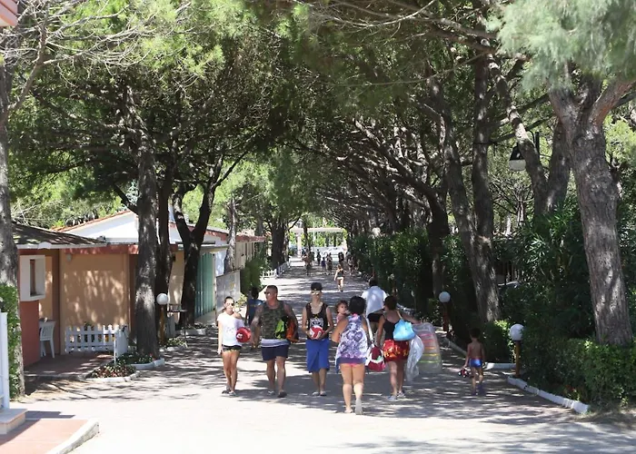 Village Joker Ferienpark