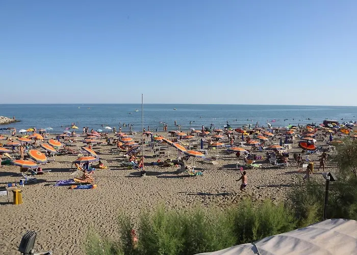 Ferienpark Village Joker Cavallino-Treporti